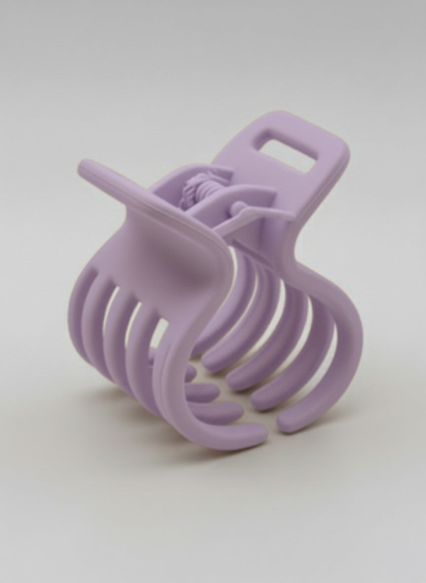 Mini Comfy Clip